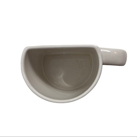 Novelty 1/2 Mug, I Take My Coffee With Half & Half - Picture 12 of 14